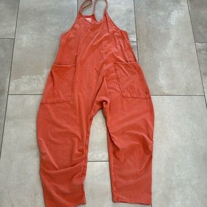 Free People Hot Shot Onesie